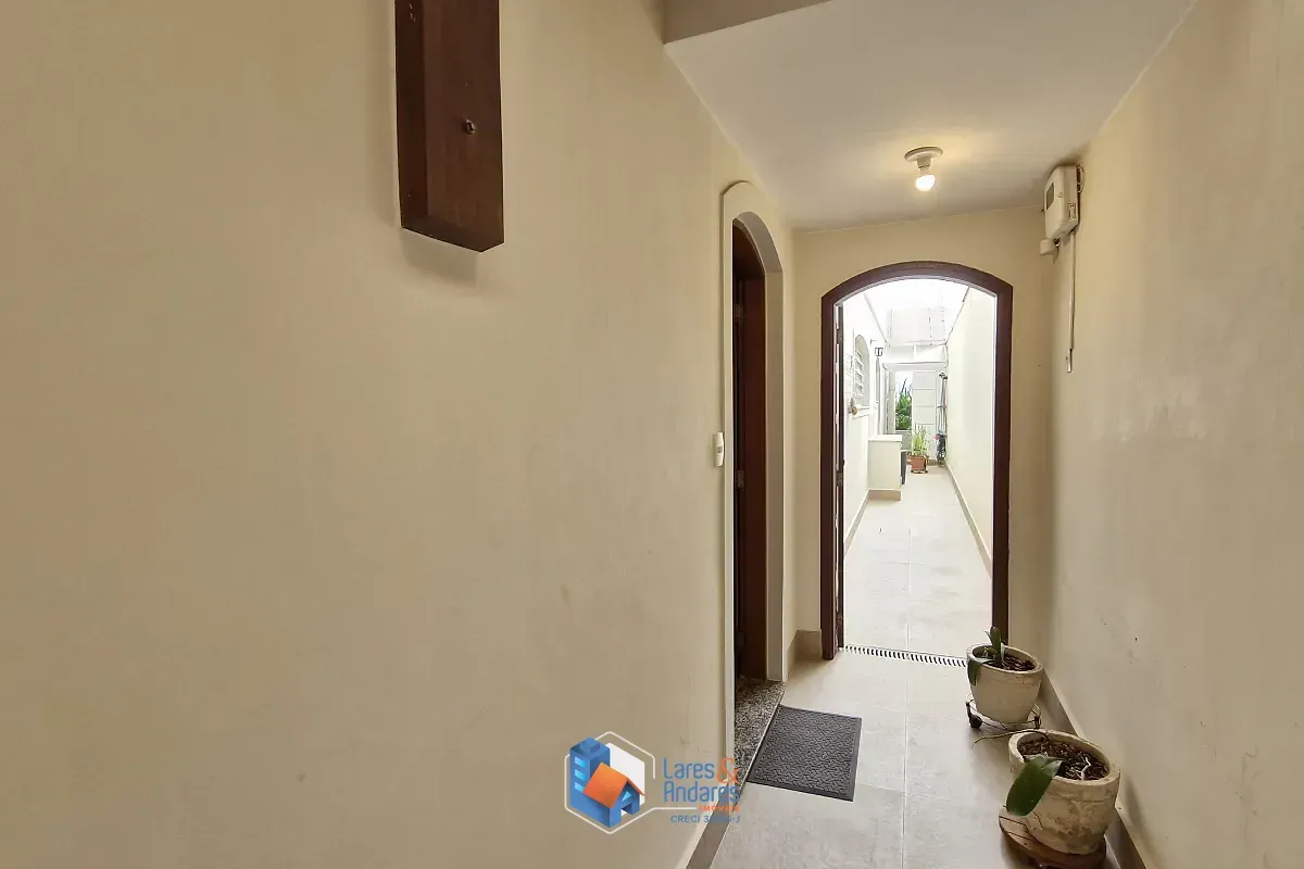 Imagem Sobrado para venda em Vila Mazzei com 3 quartos, sendo 2 suítes, 122m²
