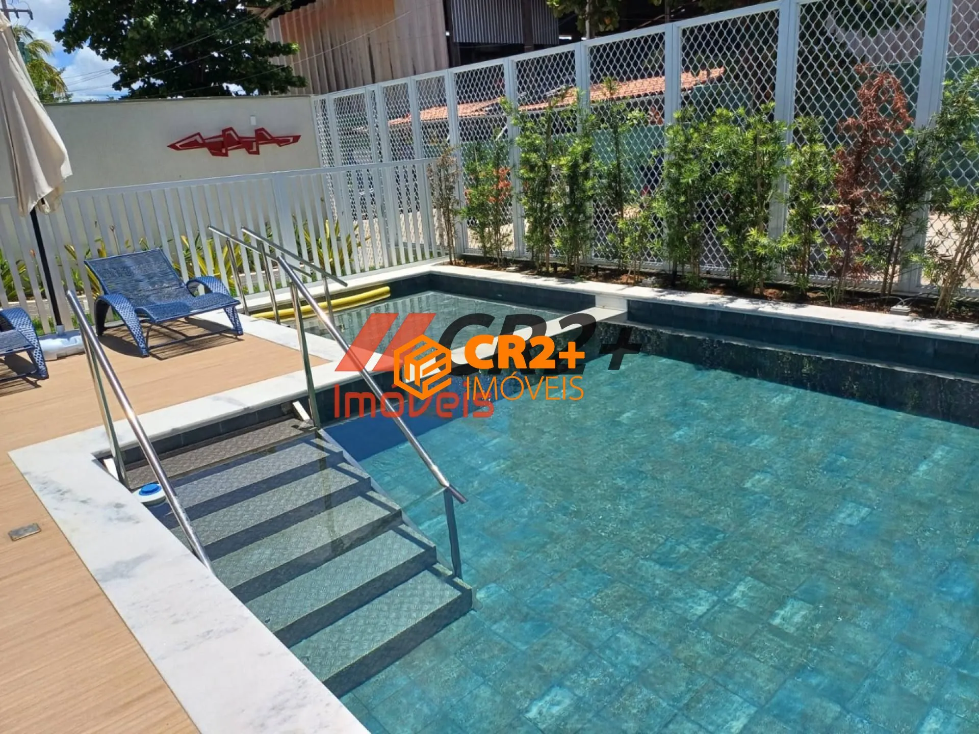 Imagem Apartamento à Venda 02 quartos, 45M² Imbiribeira. PORTEIRA FECHADA