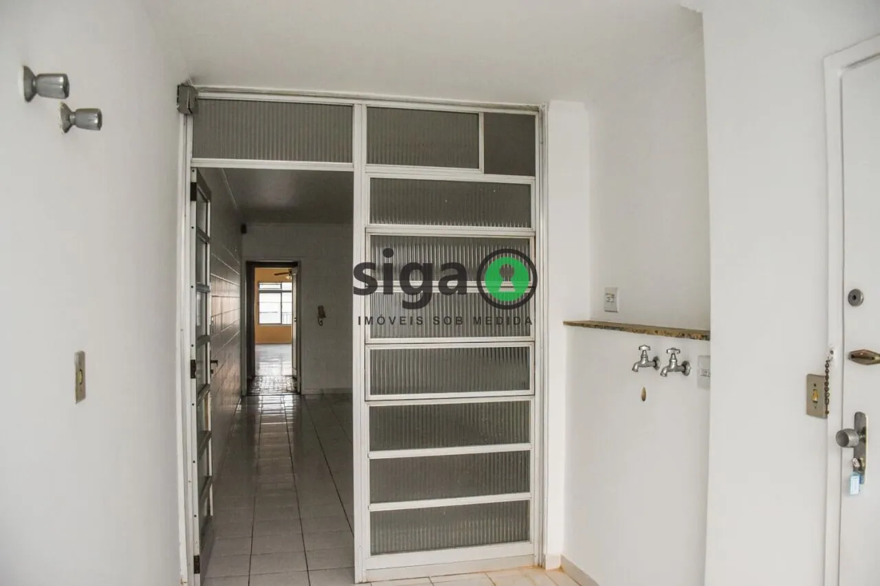 Imagem Apartamento de 187m² com 3 quartos no bairro Itaim Bibi - São Paulo/SP