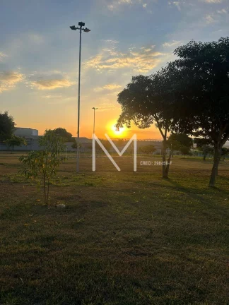 Imagem Terreno em Condomínio à venda 250m² - Veredas de Campos - Fazenda Ronda