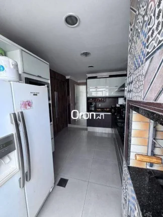 Imagem Apartamento Duplex à venda, 160 m² por R$ 1.600.000,00 - Setor Bueno - Goiânia/GO