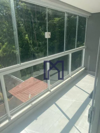 Imagem Apto 2q, móveis planejados, piscina, elevador, à venda por R$ 440.000 - Varginha - Itajubá/MG