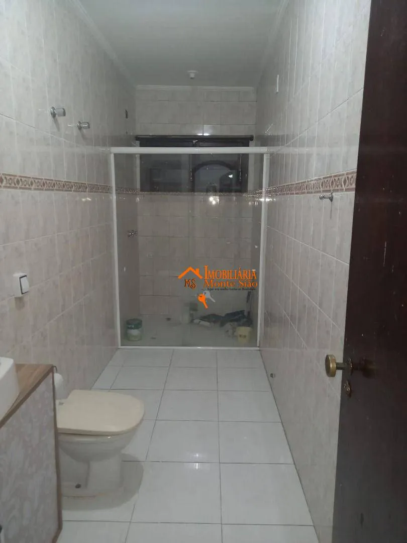 Imagem Sala para alugar, 73 m² - Parque Renato Maia - Guarulhos/SP