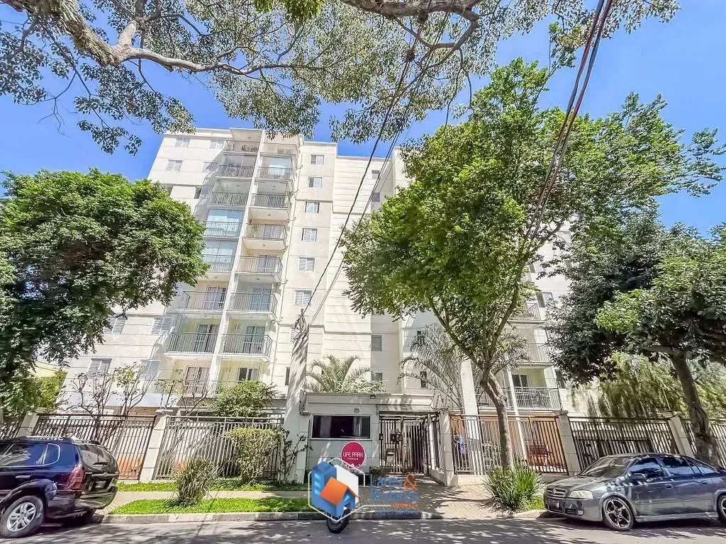 Imagem Apartamento à venda 2 Quartos 1 Suite 1 Vaga 127M² Ipiranga São Paulo - SP