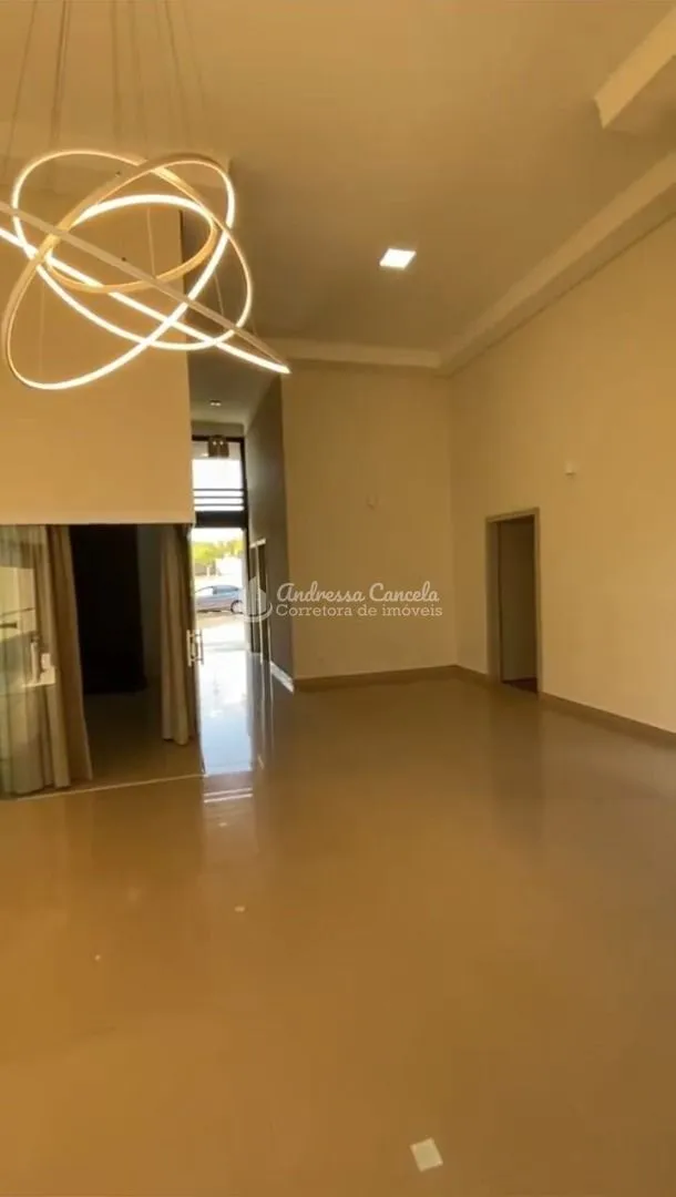 Imagem Jardim Botânico - Casa com 4 dormitórios à venda, 270 m² por R$ 2.300.000,00 - Jardim Botanico - Bady Bassitt/SP