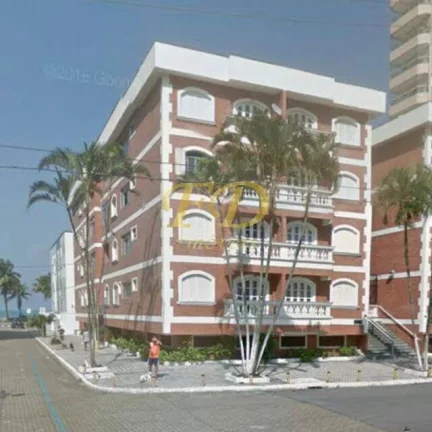 Imagem Apartamento Vila Tupy / Praia Grande