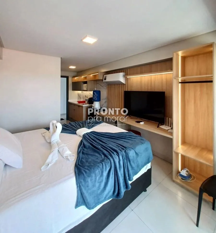 Imagem Makani Beach Flat Campas