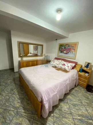 Imagem Casa à venda no bairro Jardim São Bernardo - São Paulo/SP