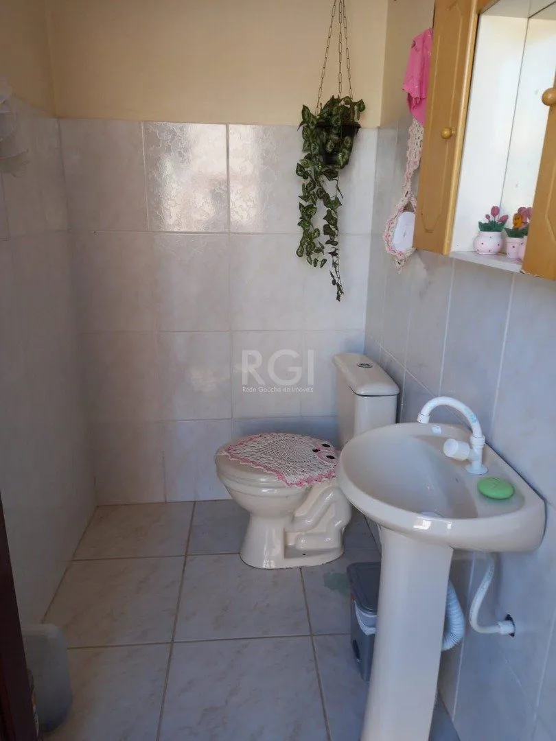 Imagem Casa para venda - 196m², 3 dormitórios - Centro de Torres/RS