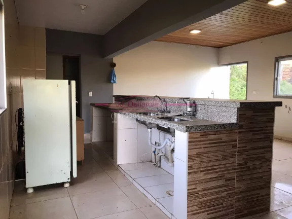 Imagem Chácara muito bem localizada
