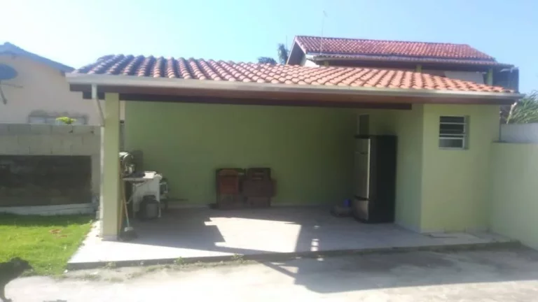Imagem LOCAÇÃO! Casa - Massaguaçu - Caraguatatuba - Litoral Norte