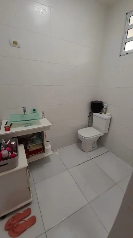 Imagem CASA COM 165,00 m² - GUILHERMINA - PRAIA GRANDE SP