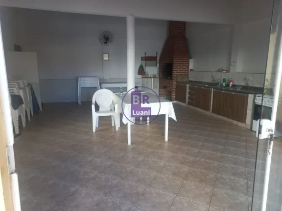 Imagem Excelente apartamento a venda no residencial Juliana sem mobiliado