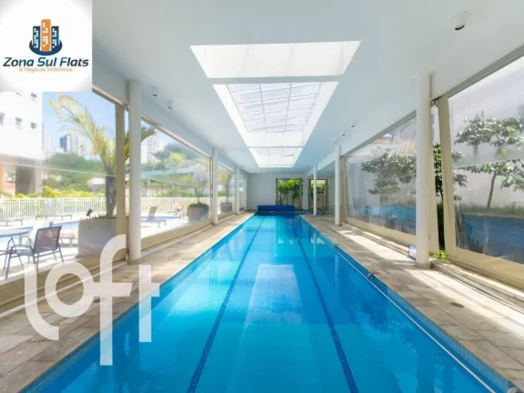 Imagem Apartamento Alto Padrão à Venda Na Vila Mariana Com 3 Dormitórios e 2 Vagas!