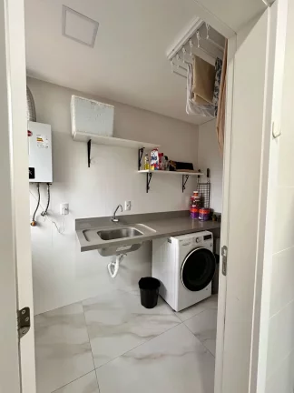 Imagem Apartamento com 3 Quartos à Venda, 118 m² em Meia Praia - Itapema