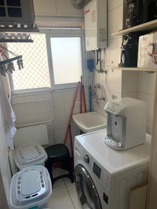 Imagem APARTAMENTO RESIDENCIAL em SÃO PAULO - SP, tatuapé