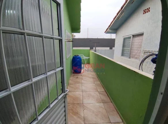 Imagem Casa de condomínio a venda em Matinhos