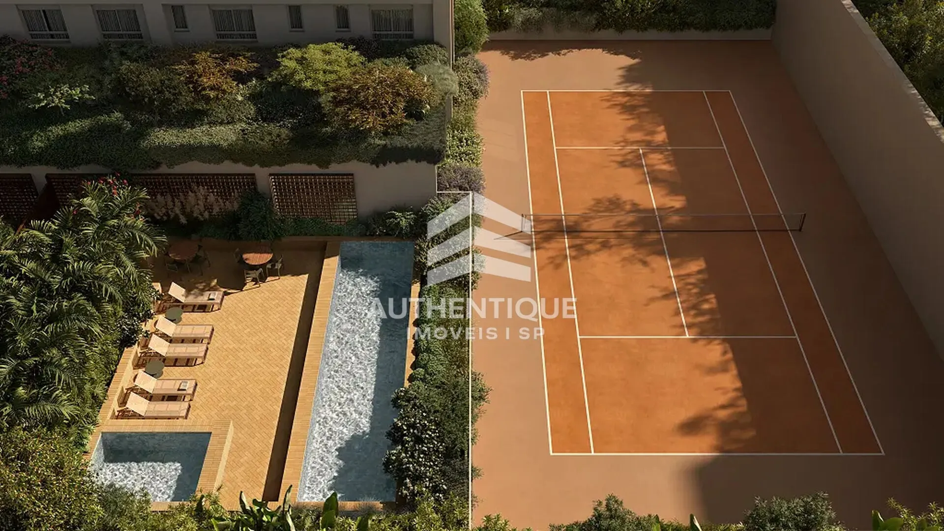 Imagem SOFIA CAMPO BELO - Apartamento à venda no bairro Campo Belo - São Paulo/SP, Zona Sul