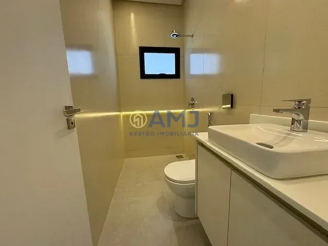Imagem CASA TÉRREA DE ALTO PADRÃO | PLATEAU D'OR PRIVILÈGE - GOIÂNIA