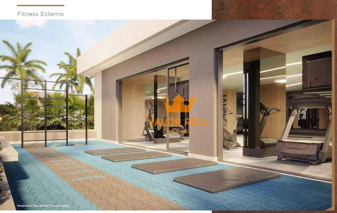 Imagem Essence By Tebas - 3 suítes - 130 m2, 2 vagas - Medeiros - Jundiaí/SP. Lançamento..