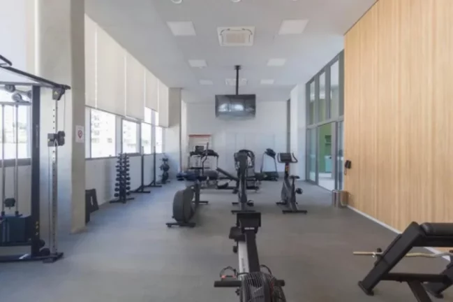 Imagem LUMEN - PORTE ENGENHARIA - Studio de 24m², na melhor localização da zona leste de SP!