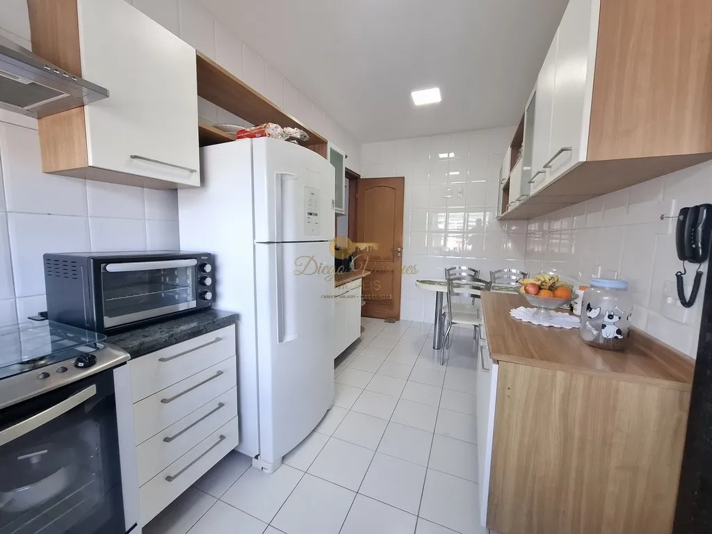 Imagem Apartamento para Venda em Teresópolis / RJ no bairro Várzea