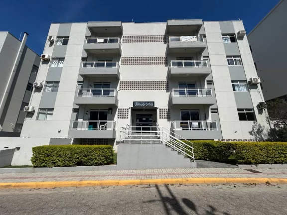 Imagem Umuarama Residencial Apartamento 2 quartos mobiliado à venda Praia Bombas