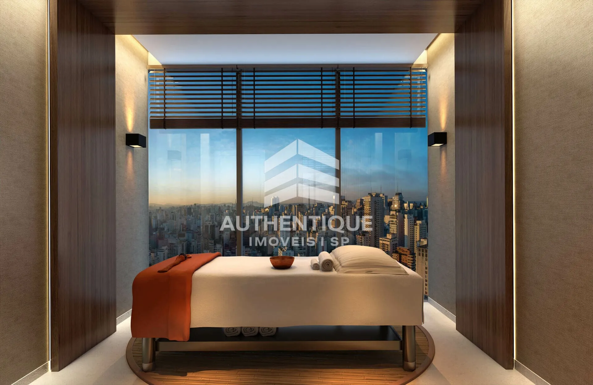 Imagem NINE 3134 JARDINS - Apartamento à venda no bairro Jardim Paulista - São Paulo/SP, Zona Sul