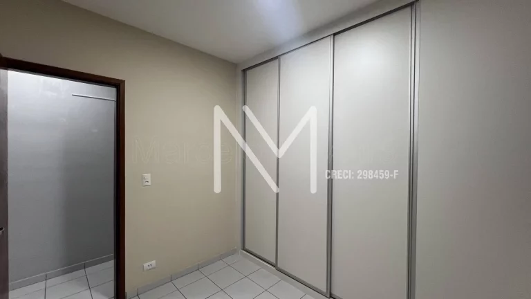Imagem Apartamento à Venda 3 Quartos 1 Suíte 100m² - Bairro Bela Vista