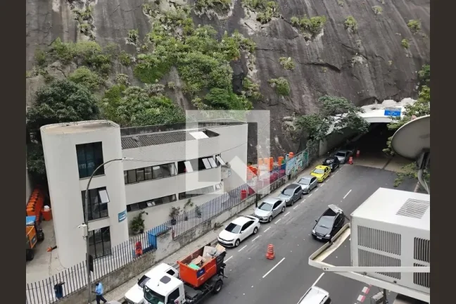 Imagem Apartamento à Venda - Copacabana, 3 Quartos, 83 m2