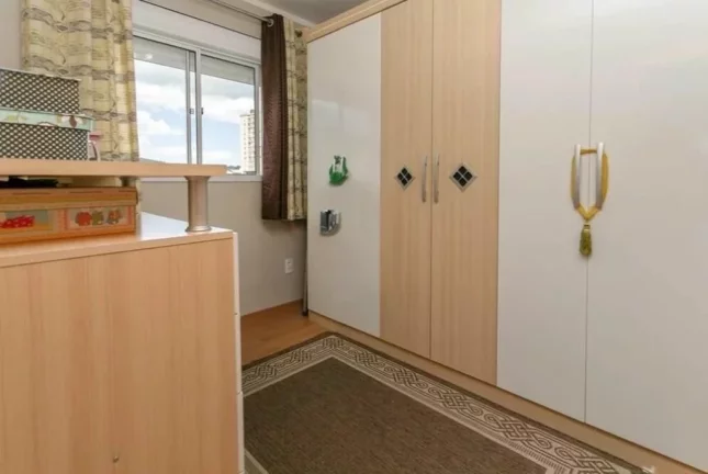 Imagem Apartamento para venda no bairro Morro Santana em Porto Alegre