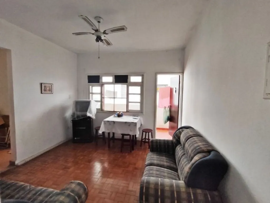 Imagem APARTAMENTO COM 65,00 m² - TUPI - PRAIA GRANDE SP