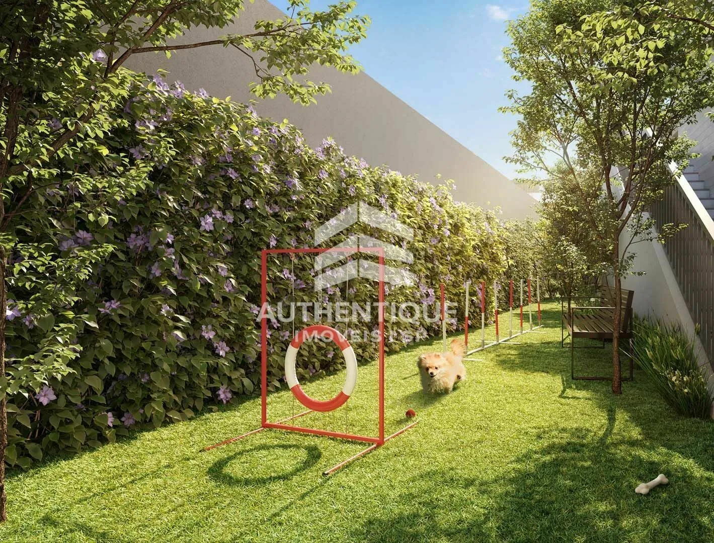 Imagem LHARMONIE VILA MARIANA - Apartamento à venda no bairro Vila Mariana - São Paulo/SP, Zona Sul
