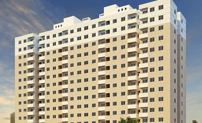 Imagem Apartamento a Venda no bairro Metrópole - Nova Iguaçu, RJ