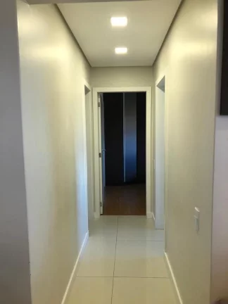 Imagem APARTAMENTO RESIDENCIAL em FLORIANÓPOLIS - SC, JARDIM ATLÂNTICO