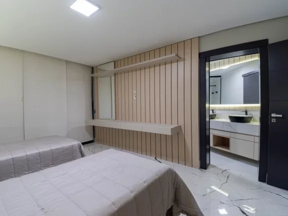 Imagem Casa em Condomínio para venda no bairro Itapeva em Torres