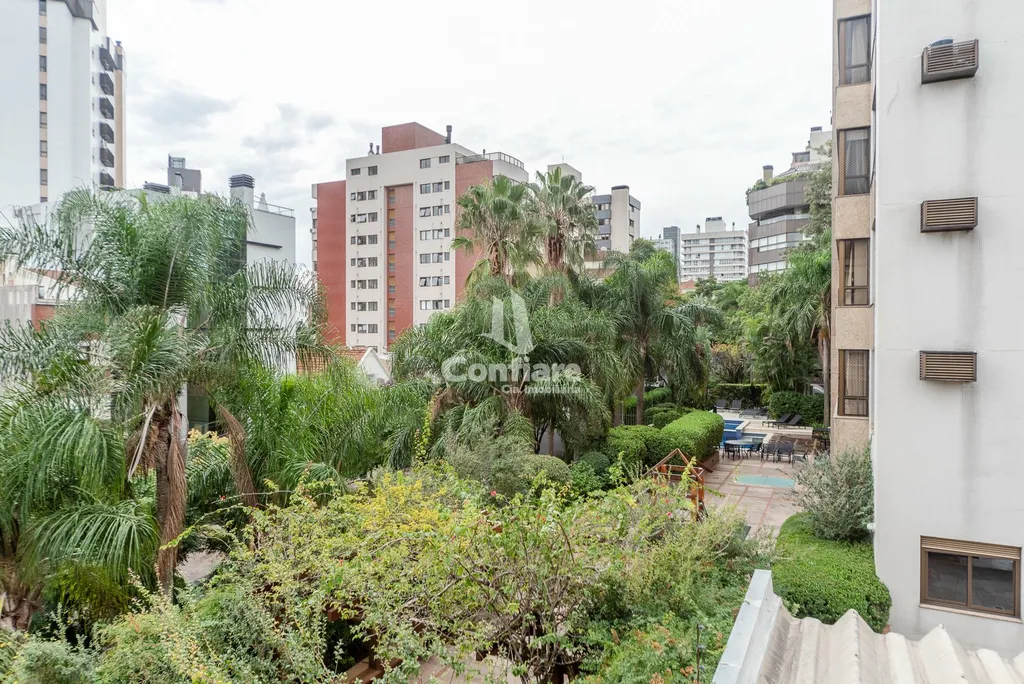 Imagem Apartamento em Petrópolis