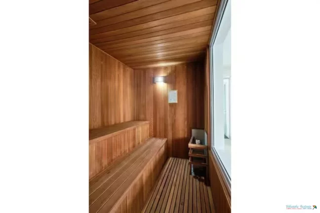 Imagem Apartamento completo alto padrão praia grande