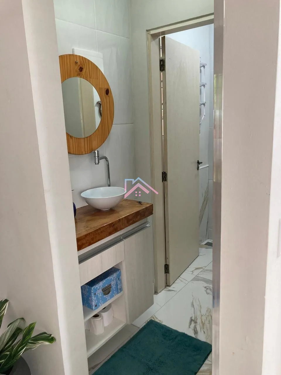 Imagem Casa à venda Residencial do Lago - 115 m2 área útil com 2 dormitórios - 2 vagas - Jarinu - São Paulo