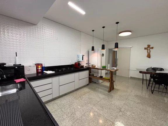 Imagem Casa à venda no bairro Rancho Três Lagoas - Igarapé/MG
