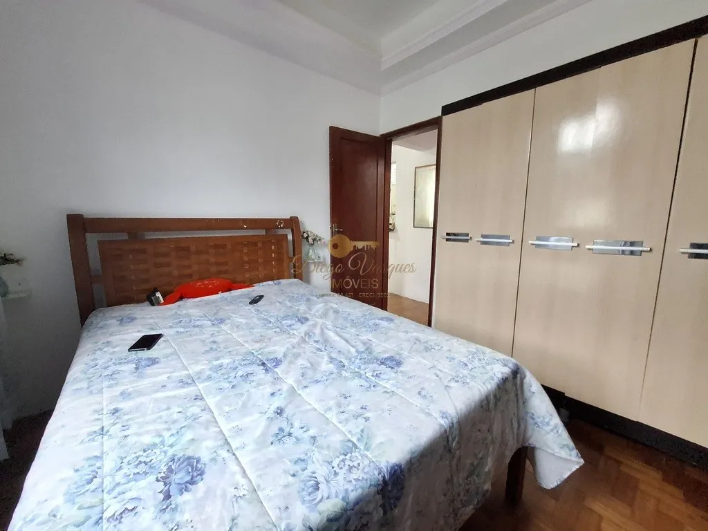 Imagem Apartamento para Venda em Teresópolis / RJ no bairro Várzea