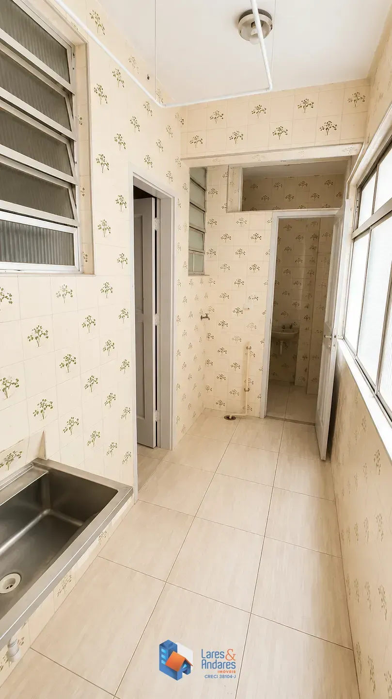Imagem Apartamento para venda em Pinheiros com 2 quartos, 110m²