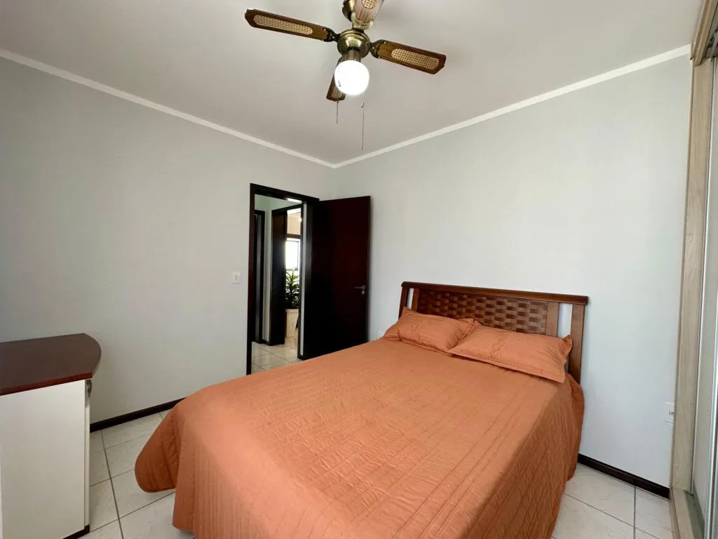Imagem Apartamento 3 Dormitórios - Bairro Zona Nova