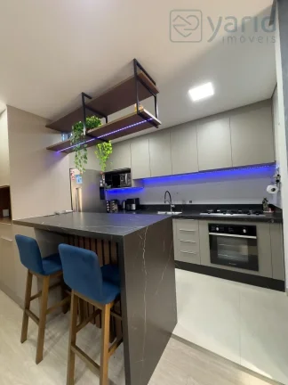 Imagem APARTAMENTO A VENDA NO MAXX SANTA ANGELA, JUNDIAÍ