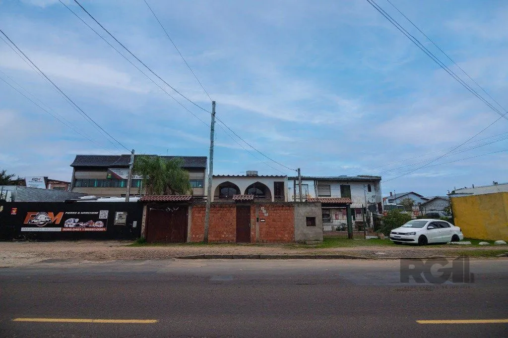 Imagem Casa em Sarandi