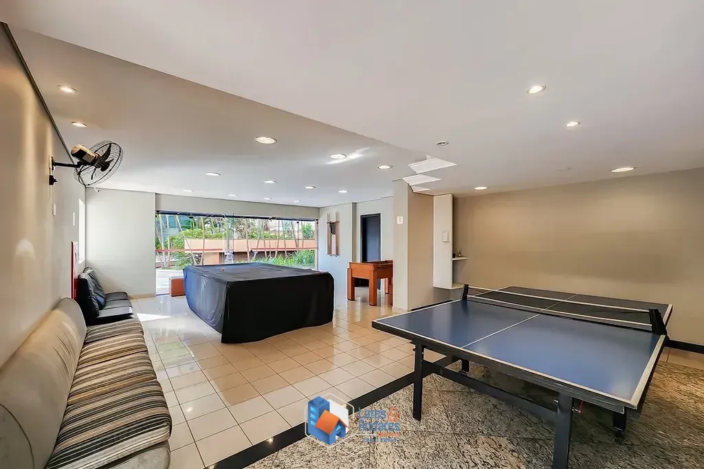 Imagem Apartamento à venda 3 Quartos 2 Vagas 93.77M² Cidade Monções São Paulo - SP