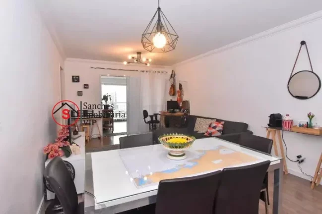 Imagem APARTAMENTO RESIDENCIAL em SÃO PAULO - SP, VILA PRUDENTE