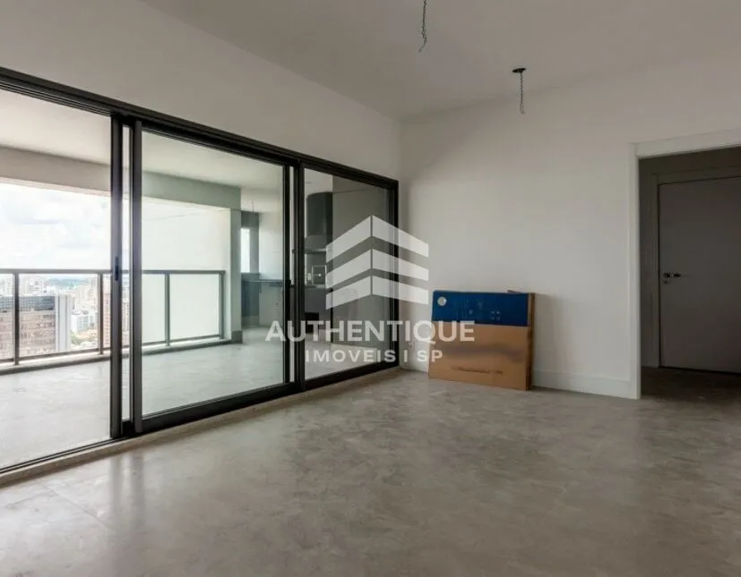 Imagem UPSIDE PINHEIROS - Apartamento à venda em São Paulo/SP