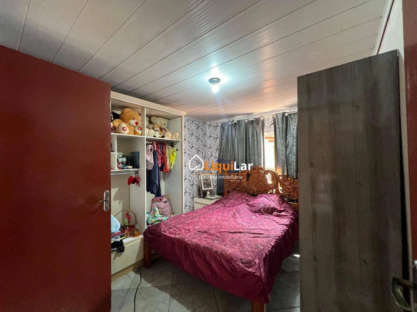 Imagem Casa com Piscina no Portal Caiobá - Amplo Terreno e Excelente Localização