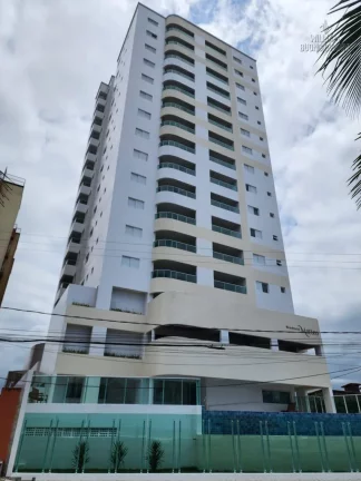 Imagem Apartamento 2 dormitórios sendo 1suíte lazer completo - Mongaguá